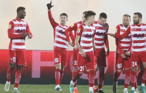 SLS: Mladost Gat dočekuje Napredak, Novi Pazar gostuje u Subotici