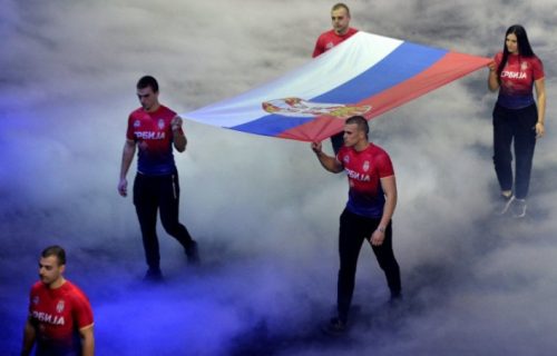 Srbiji četiri medalje na MMA Svetskom prvenstvu, "Brave" spektakl za kraj