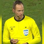 Velika čast za najboljeg srpskog arbitra: Jovanović sudi evropski derbi!