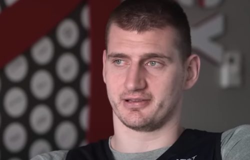 Poznati NBA plej nema dilemu ko je MVP: "Džoker je broj 1"