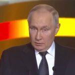 Ruski piloti prijavili ČUDAN PRIZOR posle Putinovog govora o nacizmu: "Menjalo je boju i visinu"