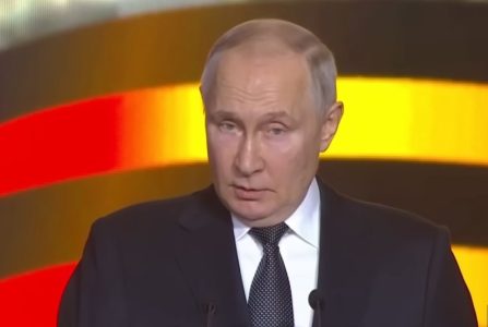 “Ne, ove godine imamo ‘obuku’ u Ukrajini”: Rusija u 2023. neće izvoditi velike vojne vežbe “Zapad”
