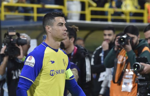 Direktor Bajerna: Nudio mi je Ronalda, odbio sam