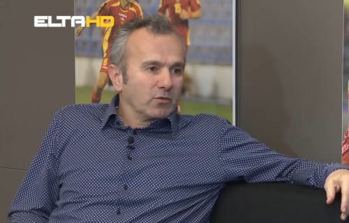 Savićević o učešću "Orlova" na SP: "Fizički u totalnom rasulu, čudilo me ponašanje petorice igrača"
