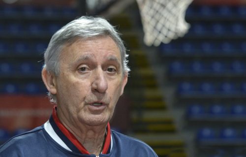 Pešić izabrao 12 ratnika za napad na Mundobasket: Čuvaj se, Velika Britanijo!