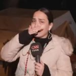 "Tlo nam je izmicalo": Novinarka se RASPLAKALA u programu nakon POTRESA koji je pogodio Tursku (VIDEO)