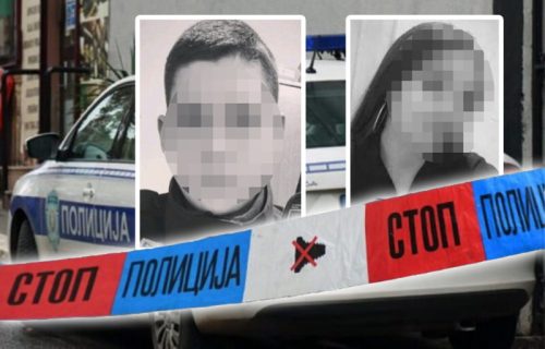 Potegao PIŠTOLJ na Nevenu 20 dana pre ubistva, otac ga razoružao: Stravični DETALJI zločina u Grockoj