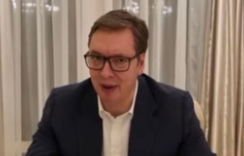 Vučić: Zapadni agent Rada Trajković LAŽE, tako kao ona brane me i moji koalicioni partneri! (VIDEO)