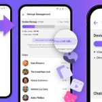 Viber zauzima previše memorije na vašem telefonu? Evo kako da je oslobodite