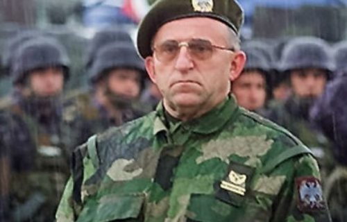 General Vladimir Lazarević u TEŠKOM stanju: Lekari na VMA mu se bore za život, sin poslao jaku poruku