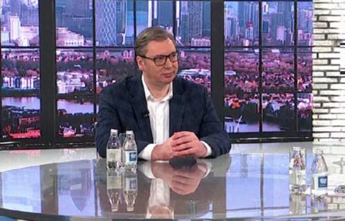 LAŽU da Ana Brnabić ima hrvatski pasoš! Vučić: Ponavljaju neistine koje su godinama širili po mrežama