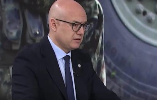 Vučević: Boško Obradović je "pao s Marsa", pokušao da se podvuče pod kožu poslanicima ali mu nije uspelo