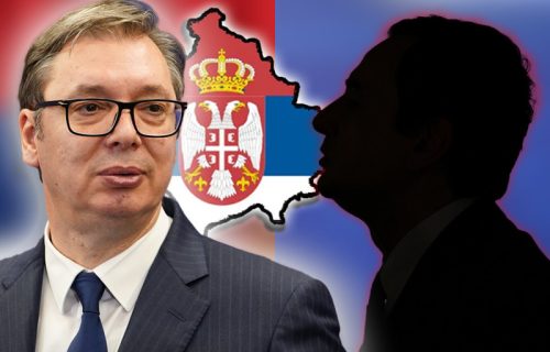 Opozicija u Prištini razočarana: Kurti upao u VUČIĆEVU zamku, umesto priznanja dobili smo ZSO (VIDEO)