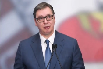 Predsednik završio posetu UAE: Nakon posete Sajma naoružanja, Vučić najavio velika ulaganja