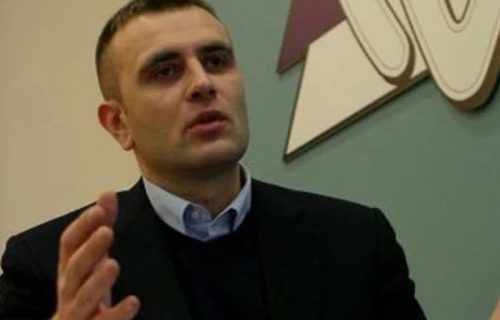 Aleksandar Jugović: "Dvoličnost Ivice Dačića u poslednje vreme prevršila je svaku meru"