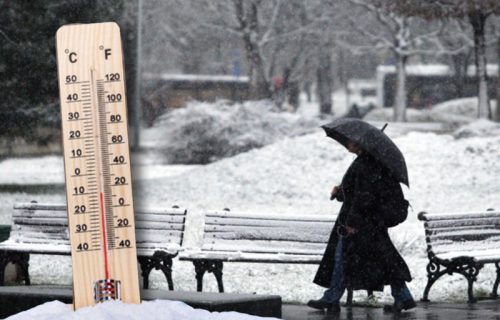 Šta donosi PREVRTLJIVI MART? Meteorolog otkriva kakvi su vremenski OBRTI pred nama