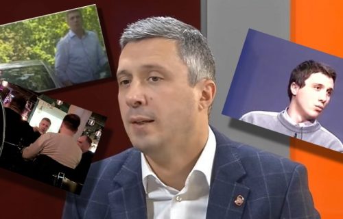 SEDAM LAŽI Boška Obradovića: Evo šta zaista misli o Kosovu, Rusiji, "genocidu", gejevima… (VIDEO)