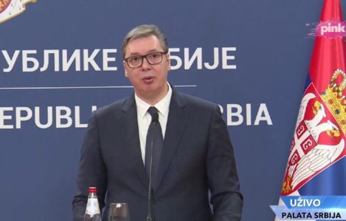 Predsednik Vučić sutra na otvaranju deonice Novi Beograd - Surčin