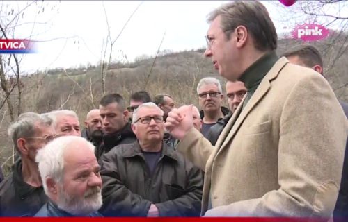 Vučić najavio posebne podsticaje za 3 OKRUGA u Srbiji: Moramo da se postaramo da ljudi ostanu tu da žive