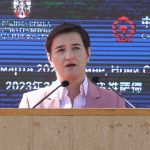 Velike stvari su pred nama! Premijerka uporedila REZULTATE postignute u oblasti železnica Srbije (FOTO)