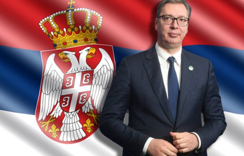 Vučićeve reči ODJEKUJU: Lomili ste nam i kičmu, i vrat, ubijali ste nam decu, ali niste nas ubili!