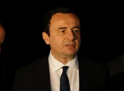 PRVA SANKCIJA ZA PRIŠTINU: Otkazano im učešće u vojnoj vežbi