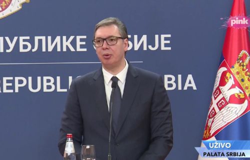 U Beogradu i Atini IZLOŽBA o Hilandaru: Predsednik Vučić najavio veliku KULTURNU manifestaciju