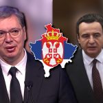 Prištinu teško pogodila realnost: "Zahtevi Srbije postali plan Evropske unije"