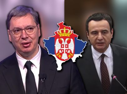 Prištinu teško pogodila realnost: “Zahtevi Srbije postali plan Evropske unije”
