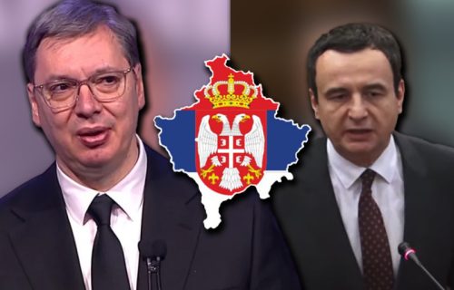 Todorović peta Kurtijeva žrtva od početka 2023! VUČIĆ UPOZORIO: Svakodnevno hapšenje Srba dostiže vrhunac