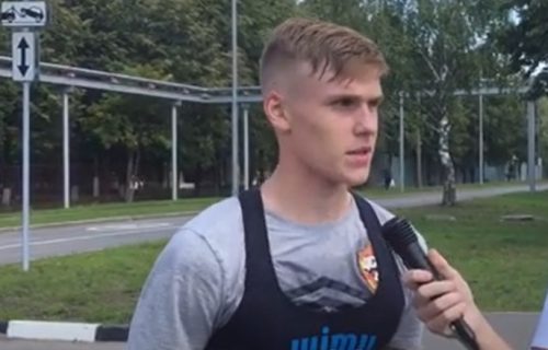 Bivši igrač CSKA opleo po Modriću i Realu: Ti igrači su đubrad, najgori su (VIDEO)