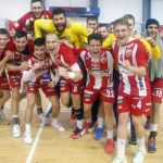 Zvezda se osvetila Partizanu: Crveno-beli slavili u rukometaškom večitom derbiju!