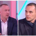MUK! Pajtićev blizak saradnik Srđan Egić optužen za silovanje devojke (21), a on ĆUTI KAO ZALIVEN