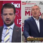 DIK utvrdio privremene rezultate: U drugi krug Đukanović i Milatović, razlika od 7 odsto u glasovima