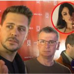 Oglasila se devojka Miloša Bikovića nakon što ga je Ćuta napao: Pomenula KASANDRU (FOTO)