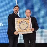 Ivanu Ćurkoviću nagrada „Mihajlo Andrejević – Andrejka“ (VIDEO)
