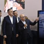 Vesić: U ovom trenutku gradimo oko 530 km auto-puteva i brzih saobraćajnica, a u planu je još oko 900 km