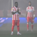 Gelor Kanga već ima novu ponudu: Gabonac iz Zvezde ide u ovaj klub?