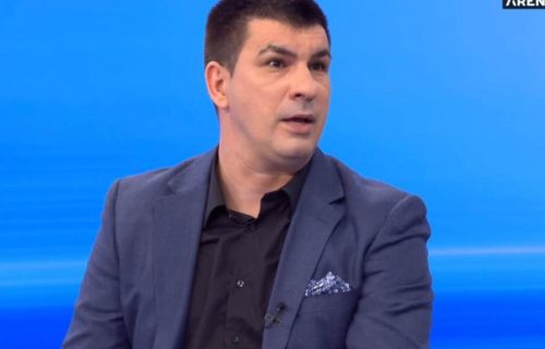 Oštra poruka Dudića nakon derbija: "Ako je ovo priprema Zvezde za Ligu šampiona, treba da se zabrine"