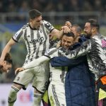 Juventus na srpski pogon! Bomba Filipa Kostića za pobedu nad Interom (VIDEO)
