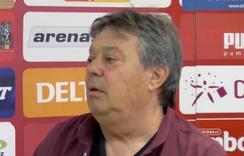 Ponovo u Superligi: Milorad Kosanović ima novi klub!