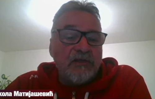 Trener Crvene zvezde oštro odgovorio kolegi iz Partizana: "Nikad u karijeri nisam video takav prostakluk"