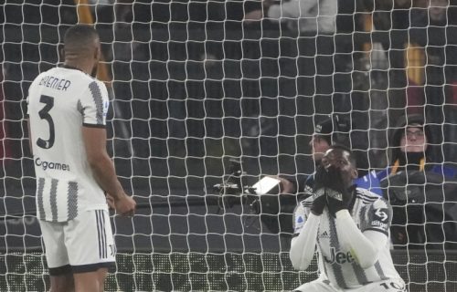 Ova priča se već svima smučila: Pol Pogba na leto napušta Juventus?