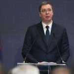 Srbiju interesuje samo kada će MIR! Vučić poručio: "Voleli bismo da rat u Ukrajini stane istog sekunda"