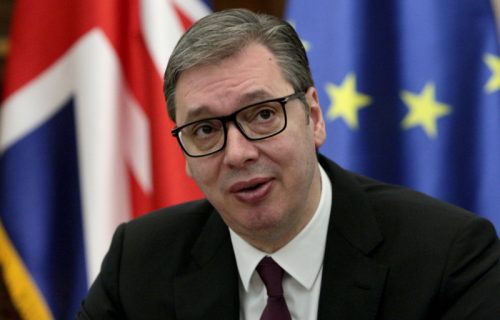 Vučiću stižu ČESTITKE iz svih krajeva sveta: Veliki broj državnika predsedniku poželeo NAJLEPŠE želje