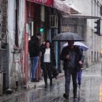 Od plus 20 idemo u MRAZ: Danas sledi potpuni PREOKRET vremena, spremite se