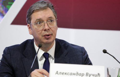 Vučić kreće u obilazak Srbije: Od kralja Aleksandra u Bosilegradu nije bio nijedan predsednik, ni premijer