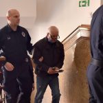 Suđenje Džoniću za ubistvo Đokića - Sudija: Odakle Lidijini tragovi na pištolju? Optuženi: I SAM SE PITAM