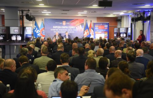 Rekordni budžet FSS: Srbija potpisala velike sponzorske ugovore