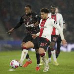 Brajton juriša ka Evropi: Brentford opravdao ulogu favorita protiv Sautemptona!